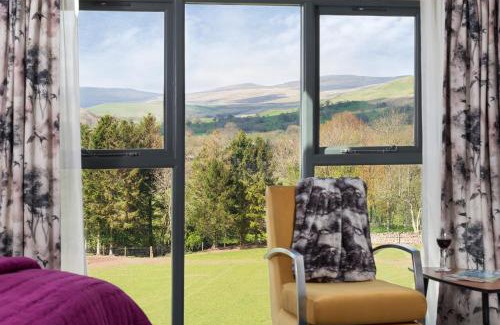 Dufton Casa | Shepherds View