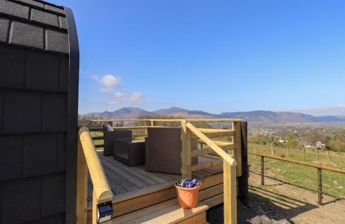 Keswick Casa | Shepherds View