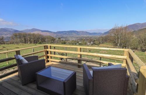 Keswick Casa | Shepherds View