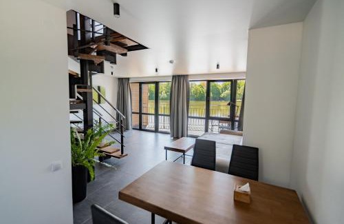 Lviv Oblast Complejo | Shepilska Relax Complex