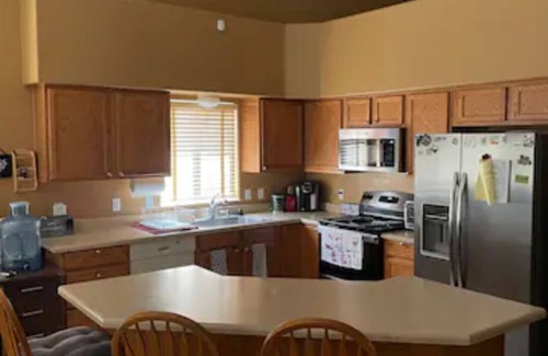 Sierra Vista Casa | Sheppard 3bd1ba FtHuaSierraVista baby-massage