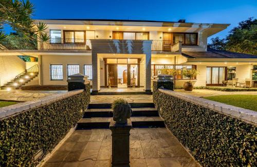 Nelspruit Hotel | Sheppard Boutique Hotel