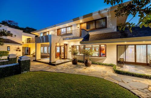 Nelspruit Hotel | Sheppard Boutique Hotel