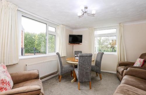 Terrington Saint Clement Casa | Sheppard's Hut