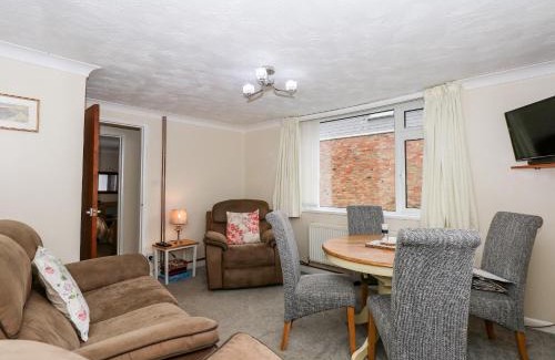 Terrington Saint Clement Casa | Sheppard's Hut