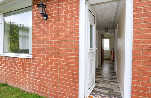 Terrington Saint Clement Cabaña | La cabaña de Sheppard, TERRINGTON ST. CLEMENTOS