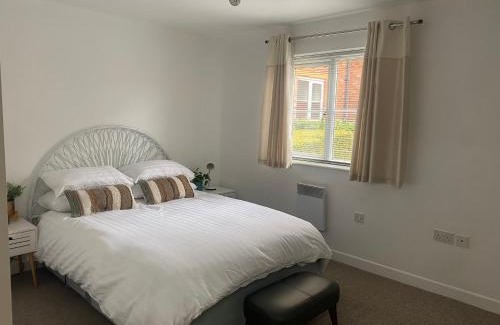 Shepshed Apartamento | Shepshed 2 Bedroom Apartment