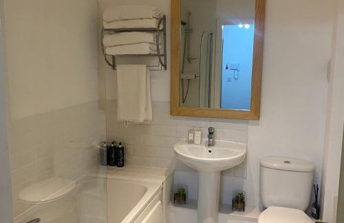 Shepshed Apartamento | Shepshed 2 Bedroom Apartment