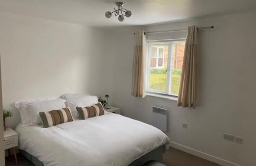 Shepshed Apartamento | Shepshed 2 Bedroom Apartment