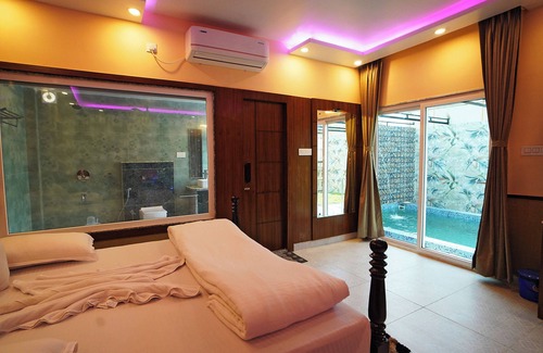 Uluberiya Complejo | Sher Bengal River Resort