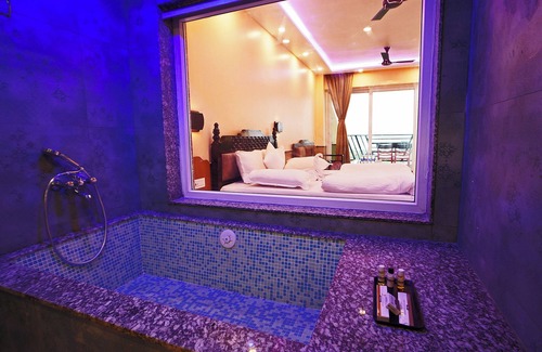 Uluberiya Complejo | Sher Bengal River Resort