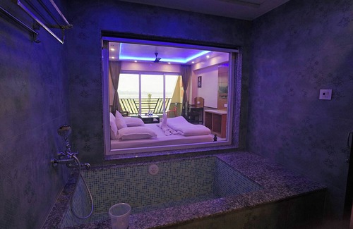 Uluberiya Complejo | Sher Bengal River Resort