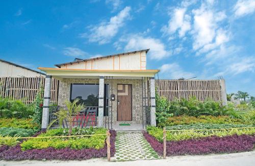 Uluberiya Complejo | Sher Bengal River Resort - Kolaghat