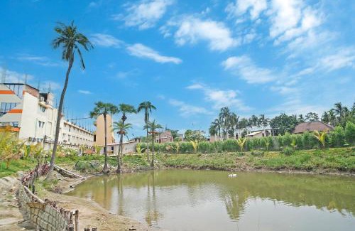 Uluberiya Complejo | Sher Bengal River Resort - Kolaghat