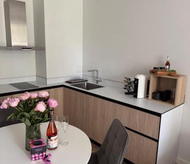 Engure Apartamento | Sheraa Home