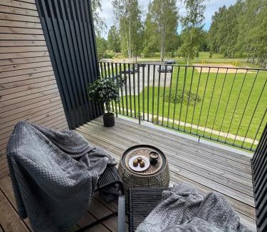 Engure Apartamento | Sheraa Home