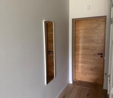 Engure Apartamento | Sheraa Home