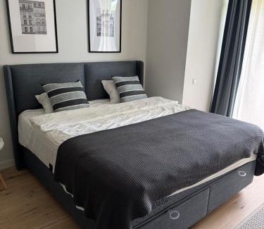 Engure Apartamento | Sheraa Home
