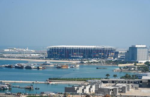 Doha Hotel | Sherao Hotel Doha Next to National Museum of Qatar & Metro - فندق شراعوة الدوحة بجانب متحف قطر الوطني ومحطة المترو