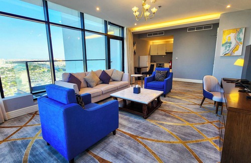 Doha Hotel | Sherao Hotel