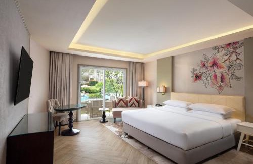 Dago Hotel | Sheraton Bandung Hotel & Towers