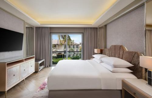 Dago Hotel | Sheraton Bandung Hotel & Towers