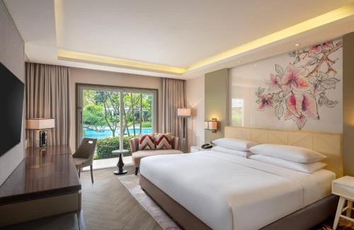 Dago Hotel | Sheraton Bandung Hotel & Towers