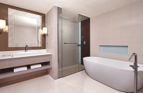Dago Hotel | Sheraton Bandung Hotel & Towers