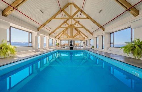 San Carlos de Bariloche Hotel | Sheraton Bariloche Hotel