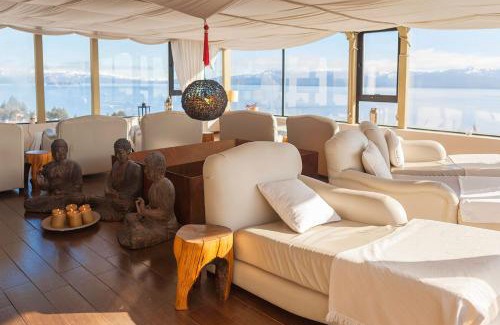 San Carlos de Bariloche Hotel | Sheraton Bariloche Hotel