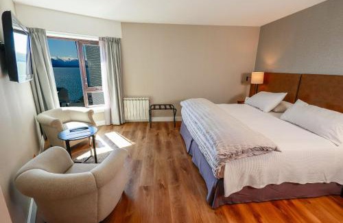 San Carlos de Bariloche Hotel | Sheraton Bariloche Hotel