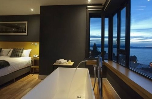 San Carlos de Bariloche Hotel | Sheraton Bariloche Hotel
