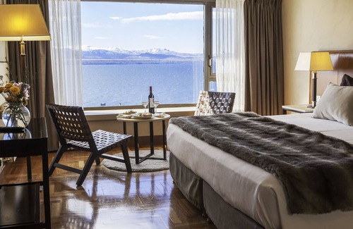 San Carlos de Bariloche Hotel | Sheraton Bariloche Hotel