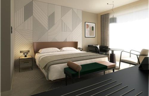 Merignac Hotel | Sheraton Bordeaux Airport