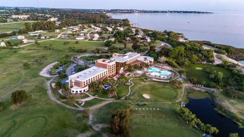 Colonia del Sacramento Hotel | Sheraton Colonia Golf & Spa Resort