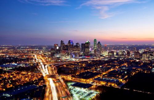 Downtown Dallas Hotel | Sheraton Dallas Hotel