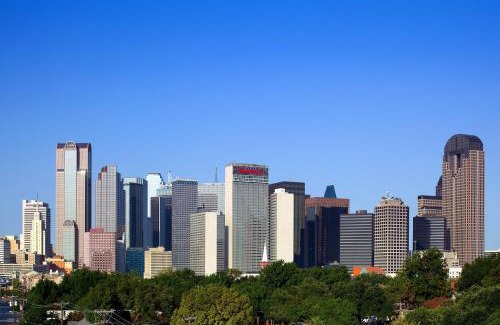 Downtown Dallas Hotel | Sheraton Dallas Hotel