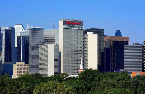 Downtown Dallas Hotel | Sheraton Dallas Hotel