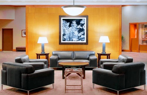 Union Square Hotel | Sheraton Denver West Hotel