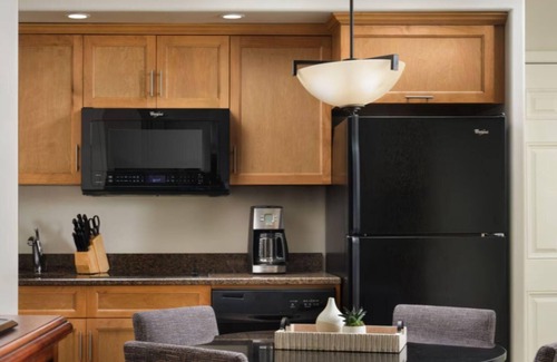 North Scottsdale Complejo | Sheraton Desert Oasis Villas 1 Bedroom