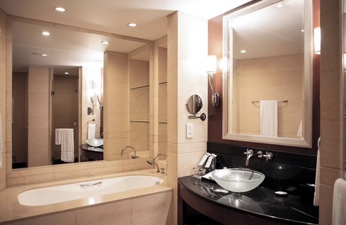 Houjie Hotel | Sheraton Dongguan Hotel