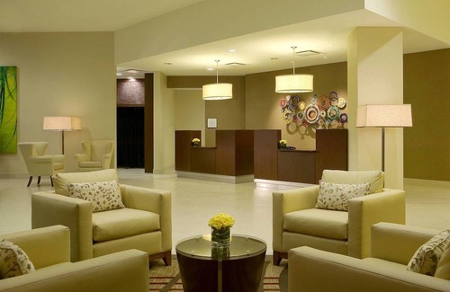 Hopelawn Hotel | Sheraton Edison