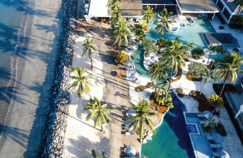 Nadi Complejo | Sheraton Fiji Golf & Beach Resort