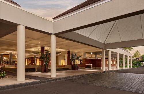Nadi Complejo | Sheraton Fiji Golf & Beach Resort