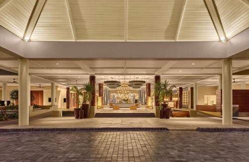 Nadi Complejo | Sheraton Fiji Golf & Beach Resort