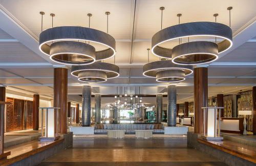 Nadi Complejo | Sheraton Fiji Golf & Beach Resort