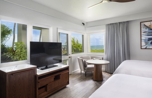 Nadi Complejo | Sheraton Fiji Golf & Beach Resort