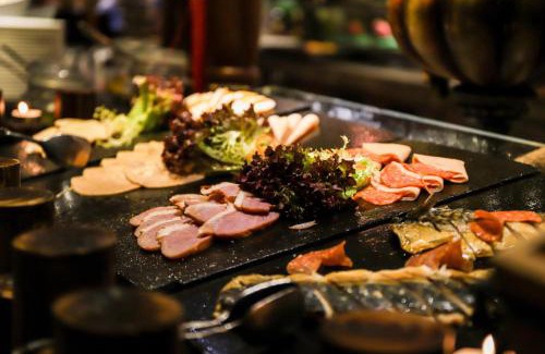Donghu District Complejo | Sheraton Haikou Hotel