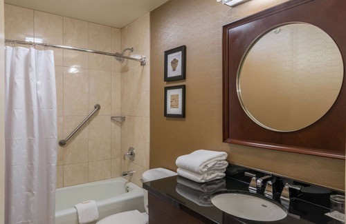 Harrisburg - Hershey Hotel | Sheraton Harrisburg Hershey Hotel