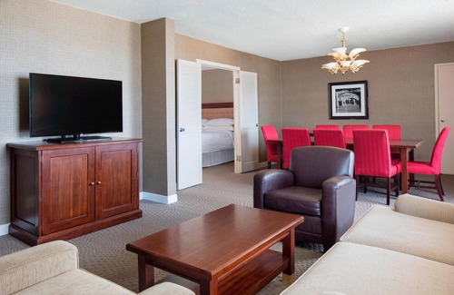 Harrisburg - Hershey Hotel | Sheraton Harrisburg Hershey Hotel